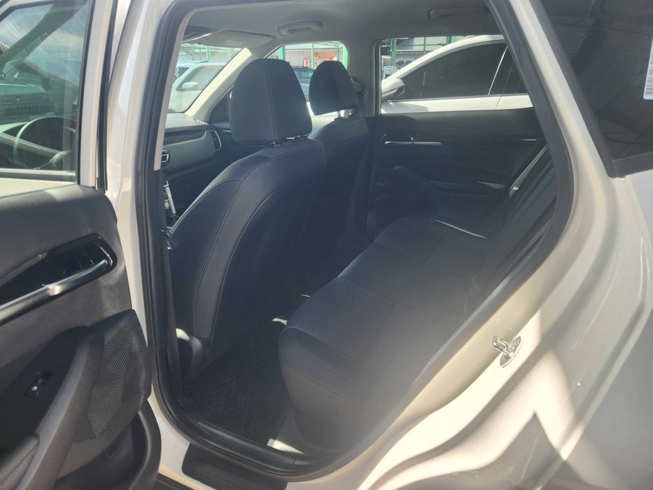 Kia Seltos 2022 — 6