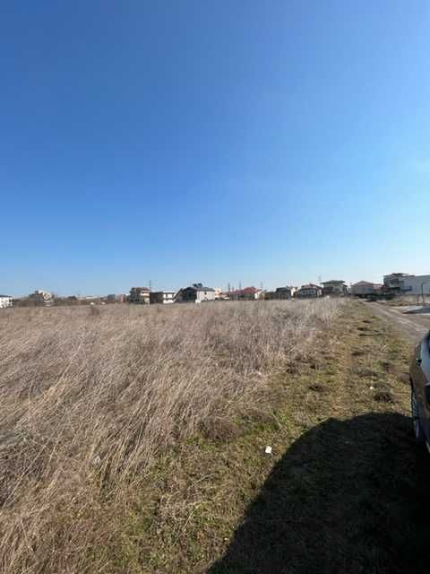 Teren intravilan Eforie Nord