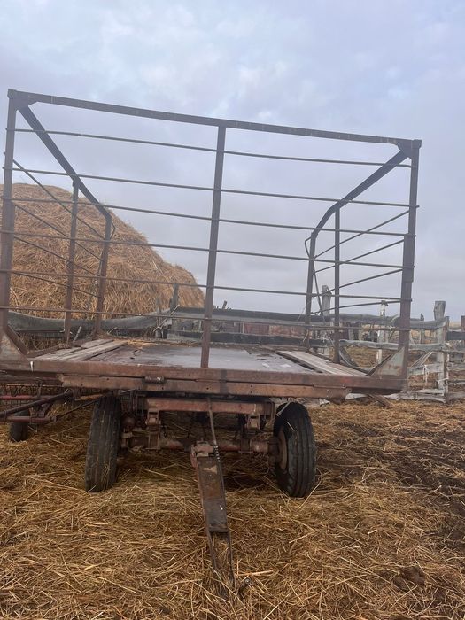 Срочно продам трактор