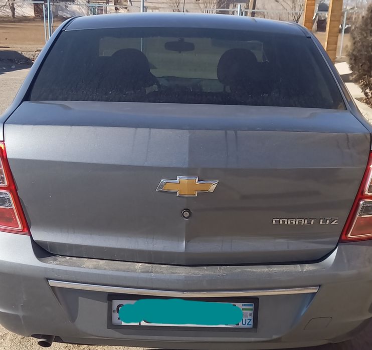 Автомашина срочно сотилади