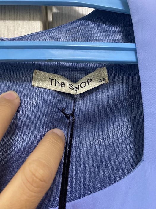 Продам очень красивое платье