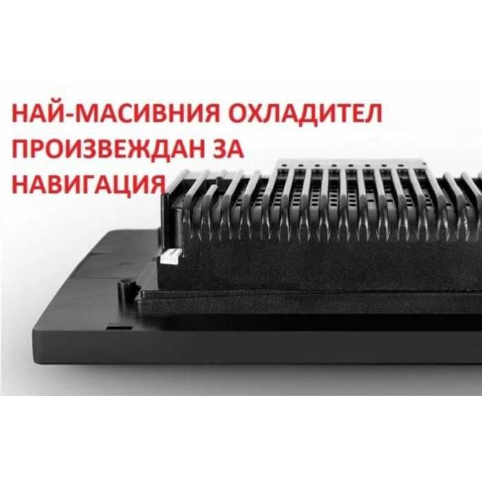 Мултимедия Андроид Рено Каджар Навигация GPS