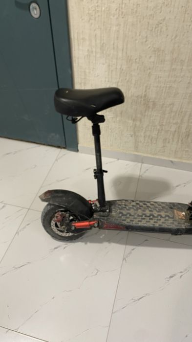 Продаю элекронный самакат