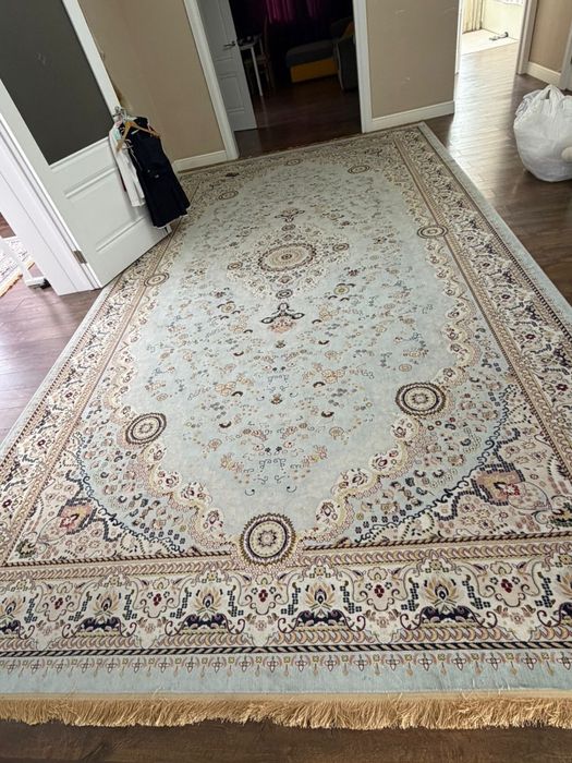 Продам ковер 3*5