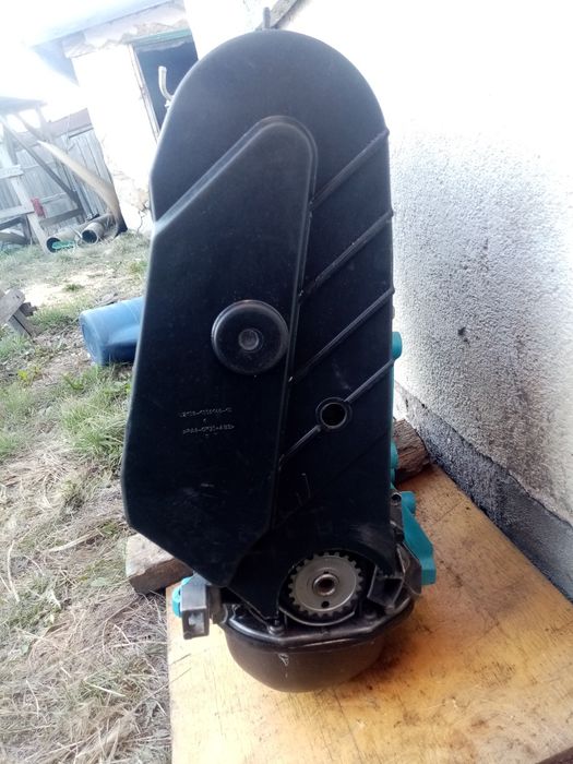 Двигатель Ваз 8 клап