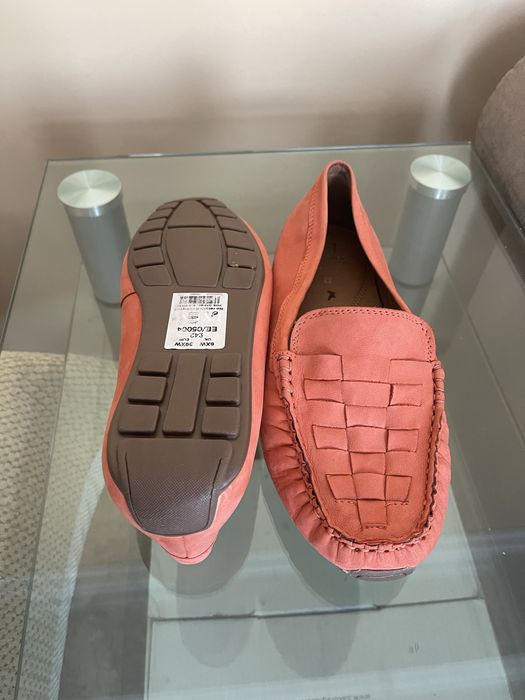 Женская обувь лето весна