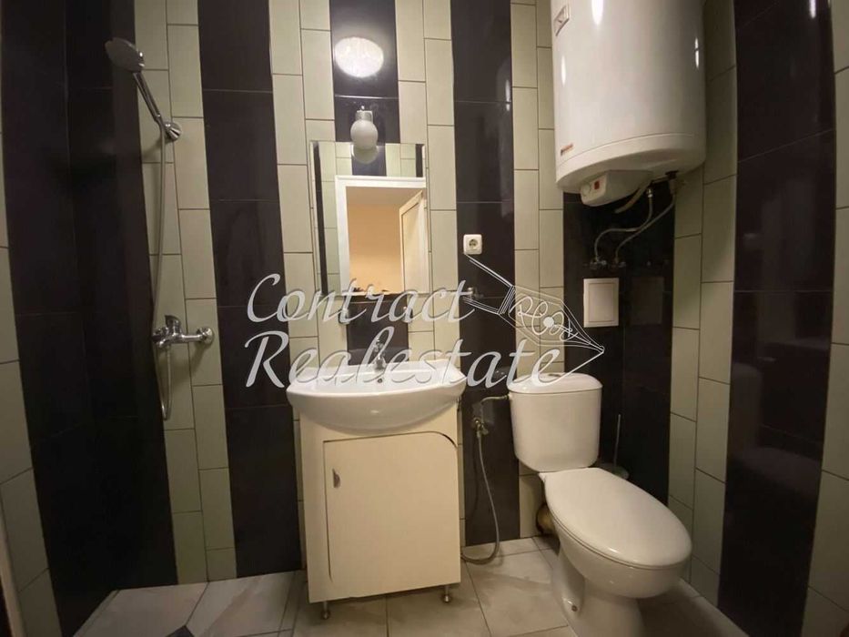 Дава се под наем Двустаен апартамент в Варна, Трошево - 60 кв.м за 408 € - Снимка #6