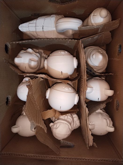 Продаю разные виды есть Копилки разнообразные и сделаю