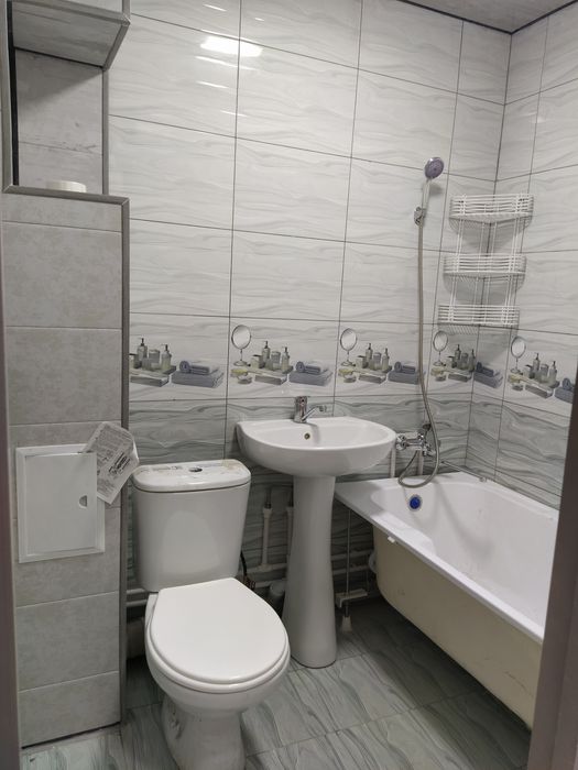 Ремонт Квартир ПОД ключ