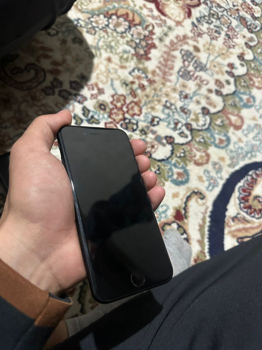 Iphone se2 128gb