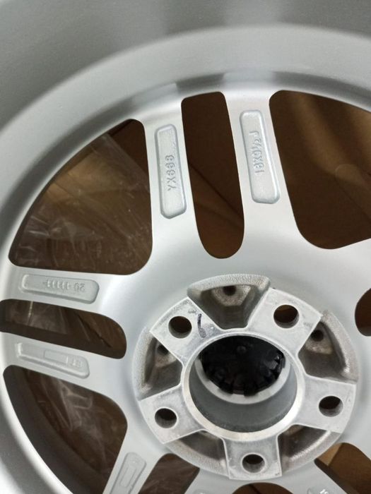 Диски бмв 37 стиль