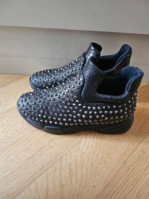 Екстравагантни обувки Pinko, Промо цена