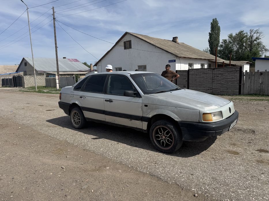 Продам Фольсваген Пассат