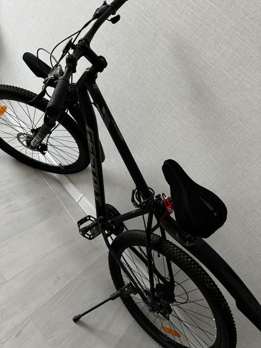 Велосипед гравийник