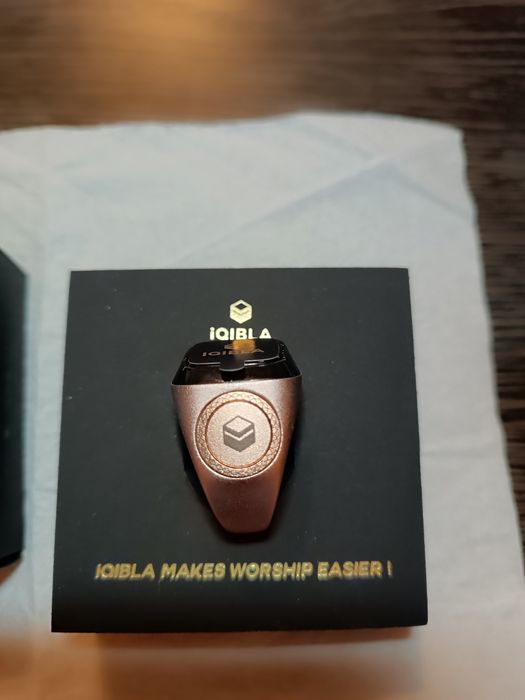 Uzuk tasbeh sotiladi I qibla orginali