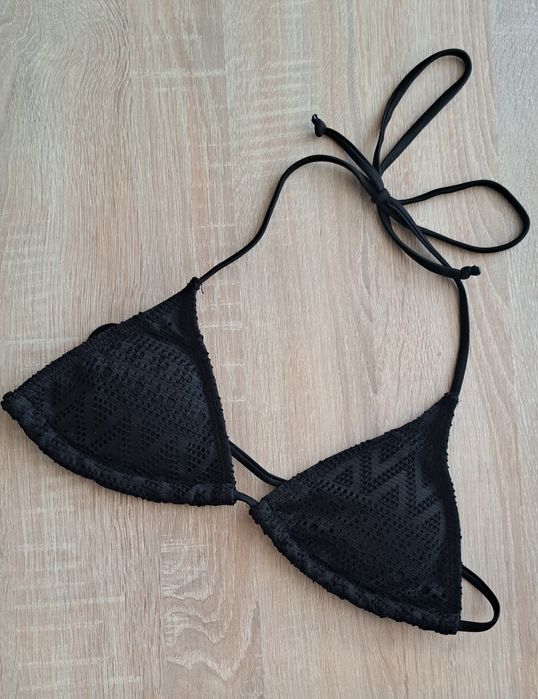 Черен бански размер S