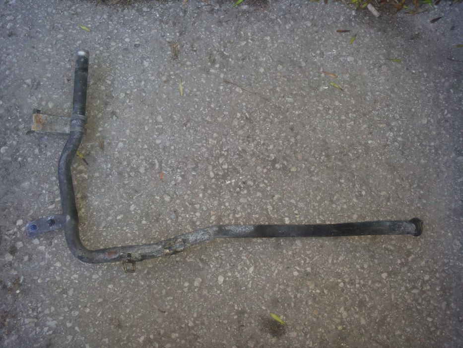 Продавам авточасти за Мазда 323 F 1.6 98 К.с