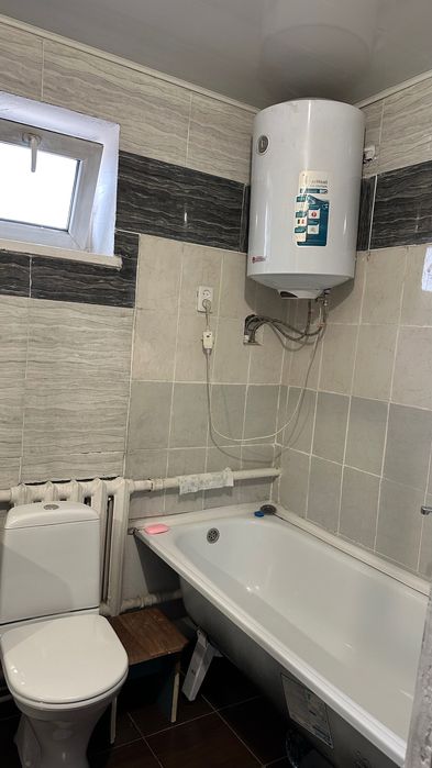 Продам дом или обмен на квартиру