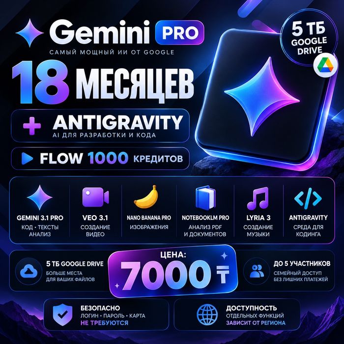 Google ai pro , гугл , гугл аи про, gemini,  flow