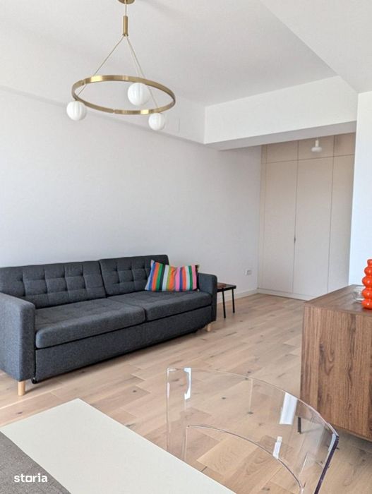 Apartament 2 camere/Pipera/parcare inclusa