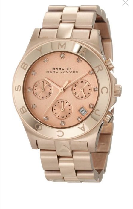 Ceas damă Marc Jacobs, nou