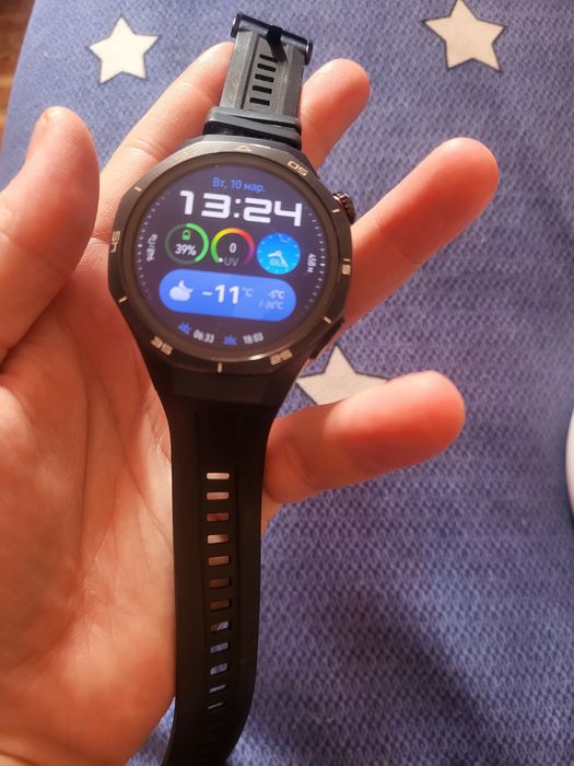 Продам смарт часы