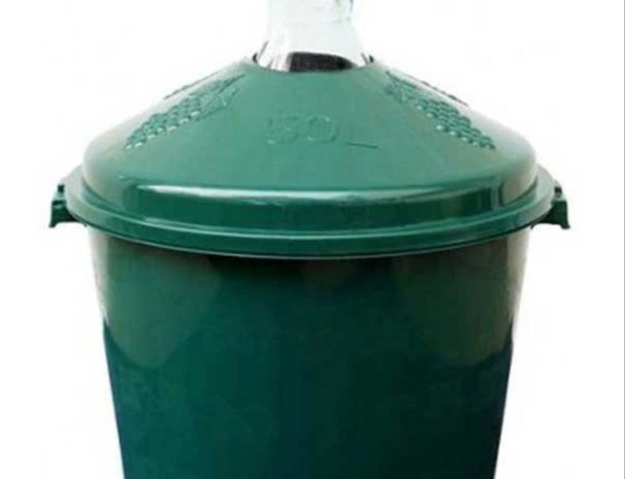 Damigeana 54 l, 25 l