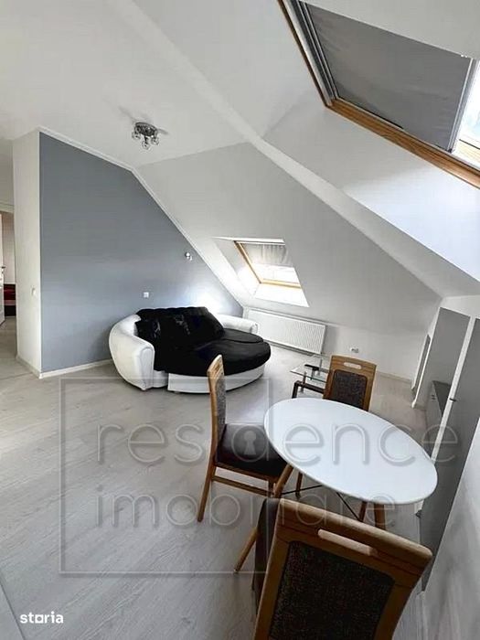 Parcare! Apartament modern cu doua camere, Manastur, strada Marisel