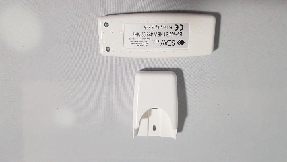 Telecomanda automatizare jaluzele Seav BeFree