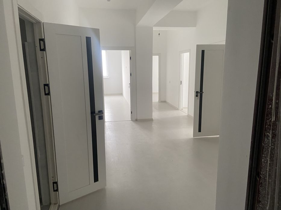 Заниота тумани тоштурмани олдида янги уй