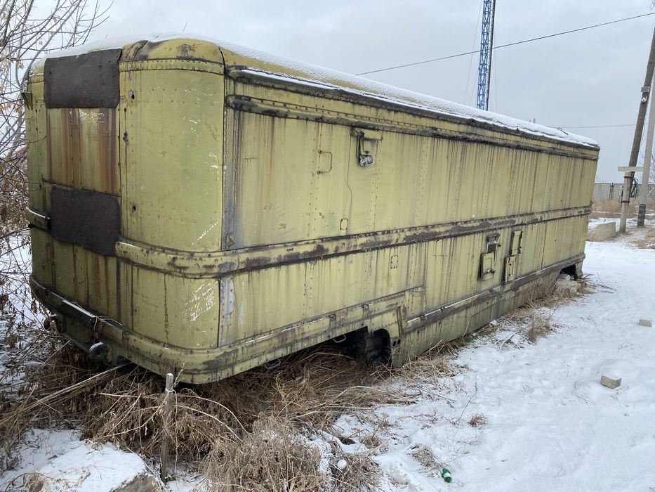 Продам будку в хорошем состояние