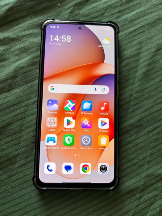 Продаю Redmi Note 13