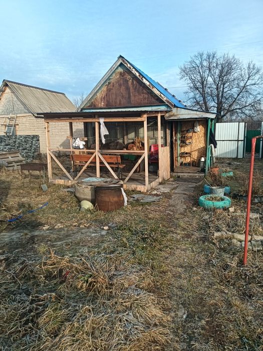 Продам дачу общество энергостроитель.