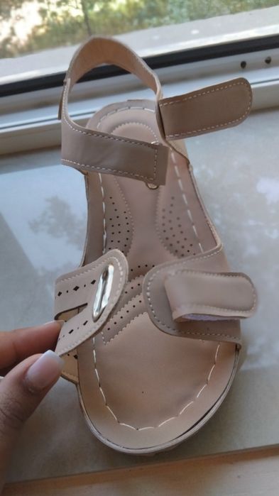Летни сандали номер:38