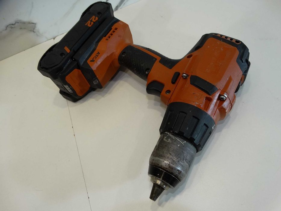 2024 - Hilti SF 6 H - 22 / Nuron - Винтоверт с удар