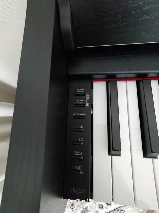 Фортепиано, ямаха Yamaha