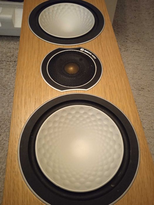 Monitor Audio Silver centre С150 5g център говорител