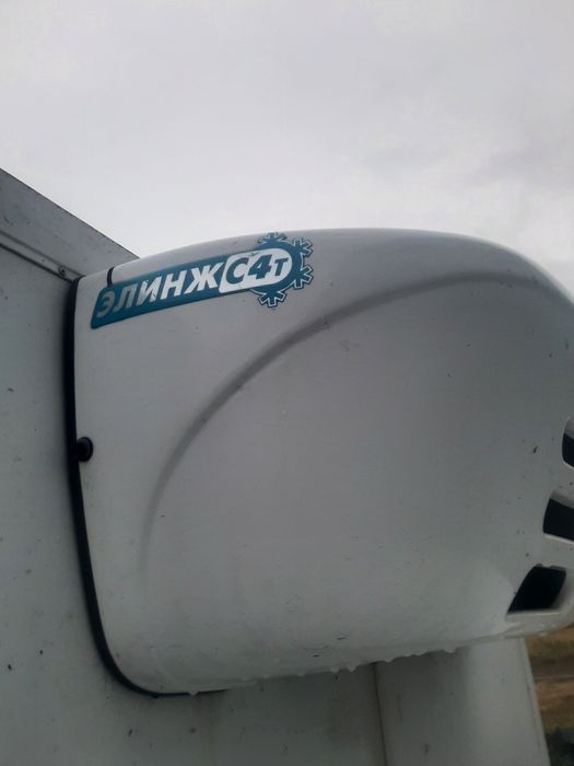 Рефрежератор,холодольник термо будка