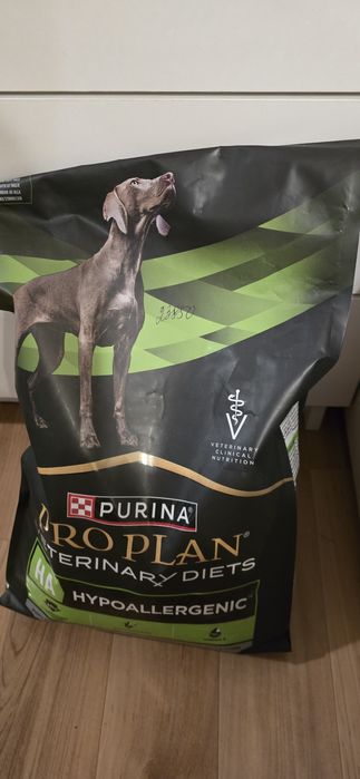 Корм Purina pro plan veterinary diets
