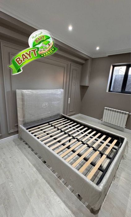 ДУПЛЕКС 3-комнатная Новостройка кирпичный Продаётся квартира •