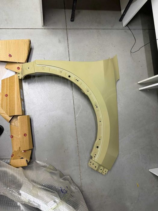 Jetour X70 крыло Жетур Х70