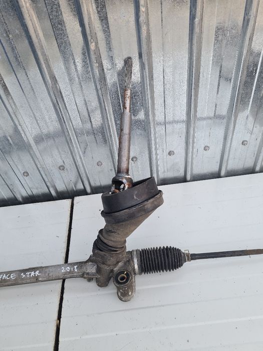 Caseta directie Mitsubishi space star ,an 2017