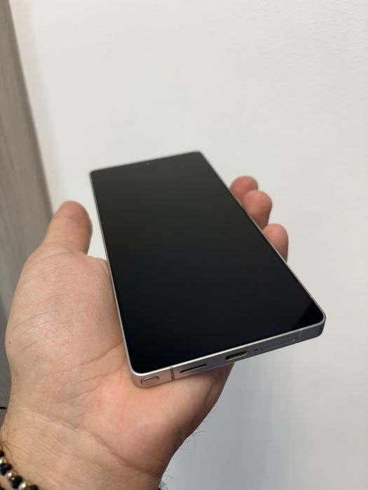 Samsung S25 Ultra 256Gb 100%