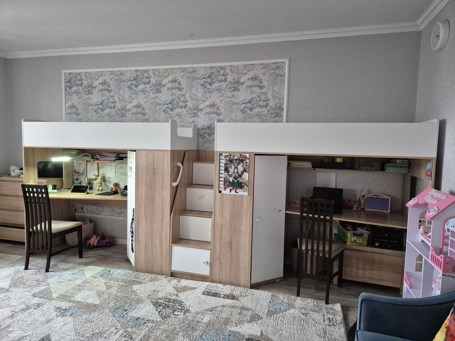 Продам детский кровать