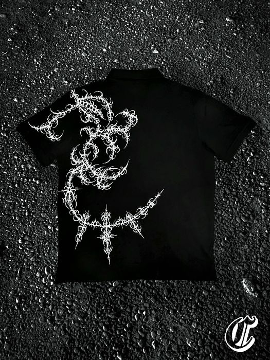 tricou custom pictat manual