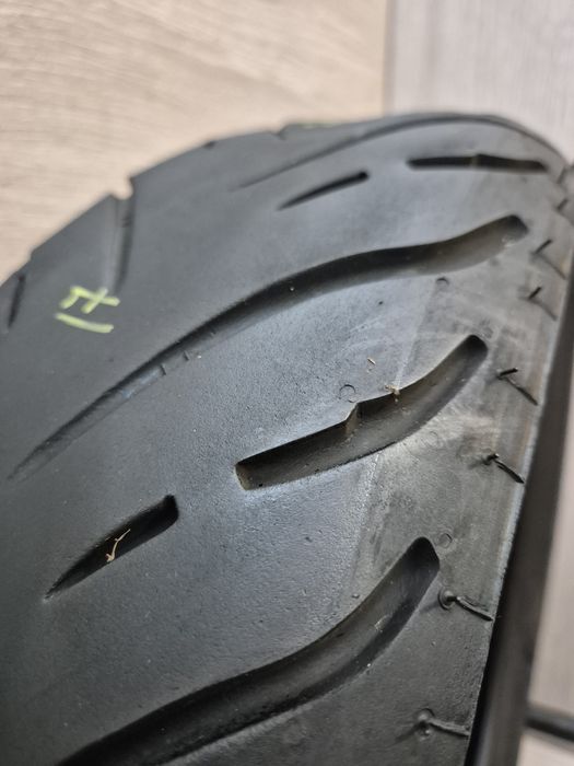 Anvelopa moto 150 60 17 Mrf revz c1 dot 2720