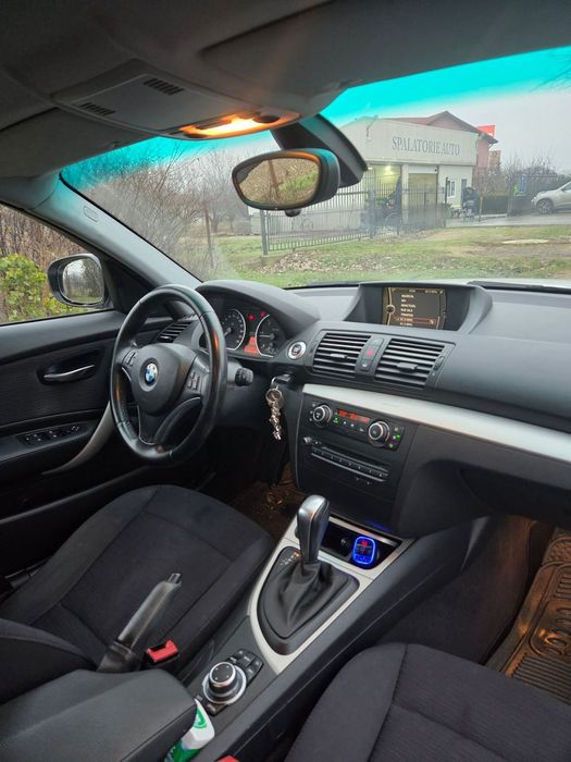 BMW Seria 1 118d Aut. E87