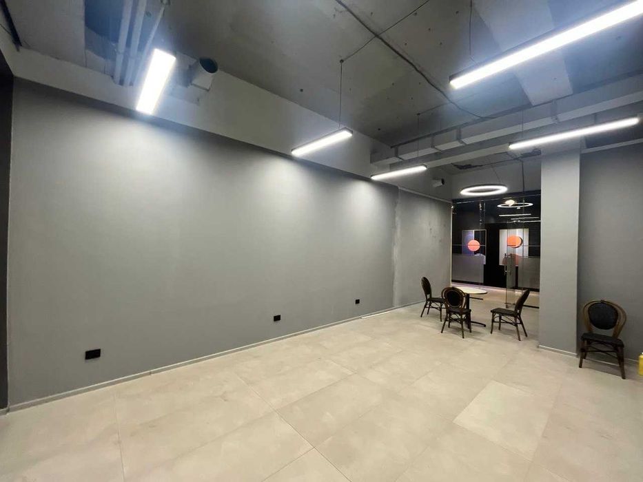 [KБ] Сдается офис | Максим Горький | 45 м²