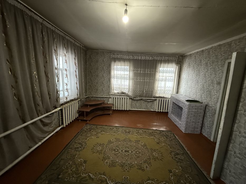 Сдам дом в Рабочем!