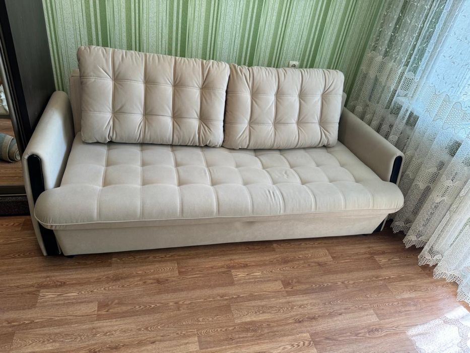 Продам диван раскладной